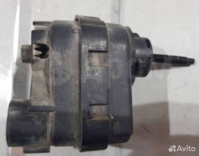 Корректор фар hyundai accent
