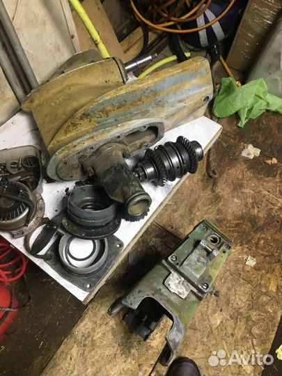 Гофра выхлопа амур