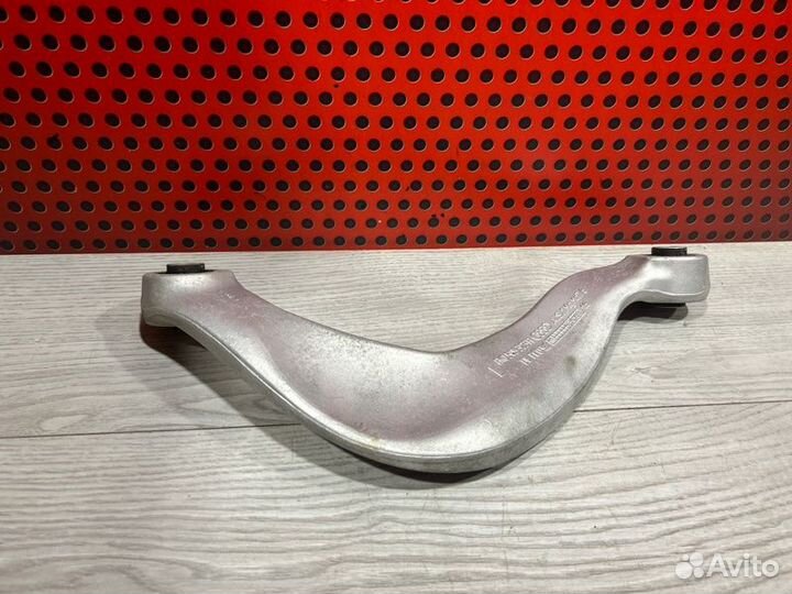 Рычаг подвески задний левый Porsche Macan 95B 2017