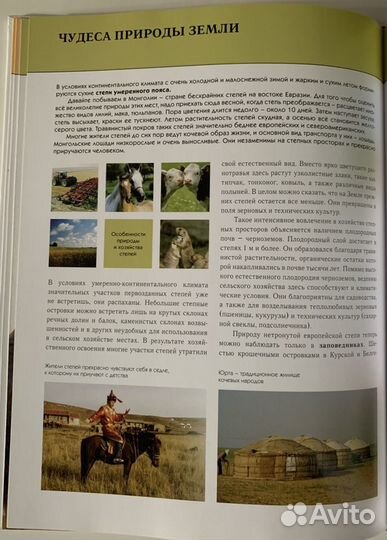 Энциклопедия Чудеса света