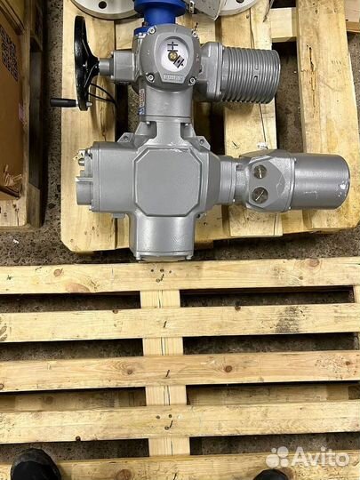 Электропривод