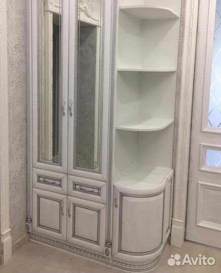 Шкафы на заказ. Кратчайшие сроки