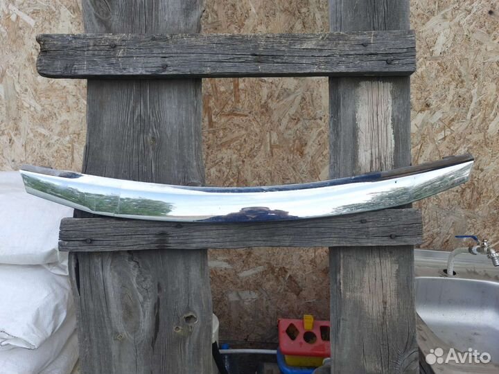 Решетка радиатора Renault sandero Stepwey