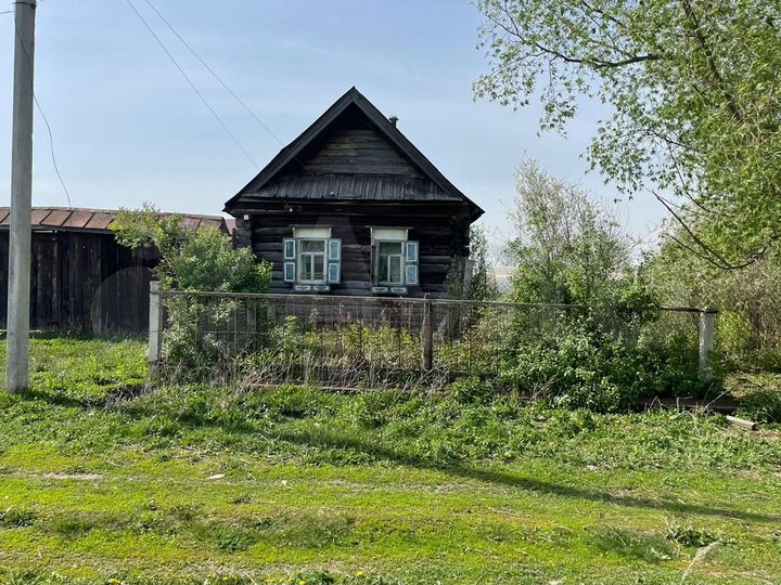 Участок 50 сот. (ИЖС)