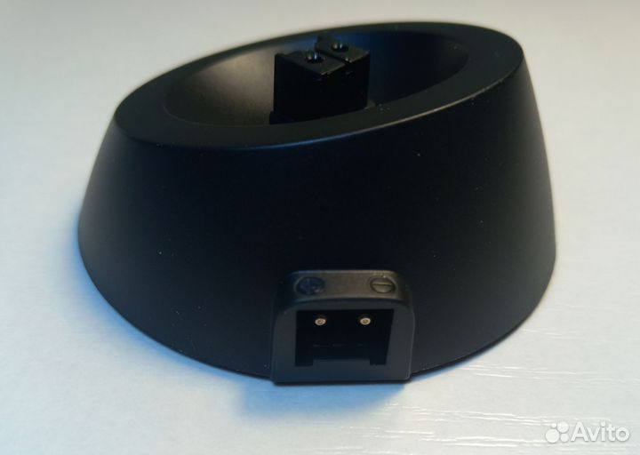 Зарядная подставка для бритвы Panasonic