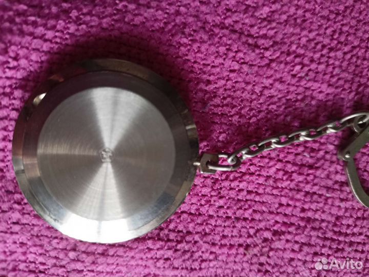 Брелок цска СССР