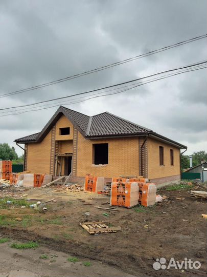 Страителни работа