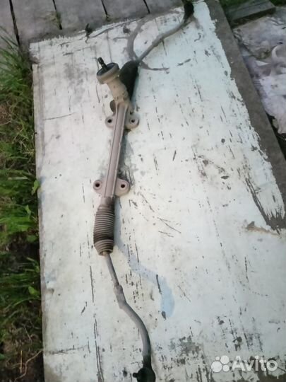 Рулевая рейка Hyunday avante/elantra 2012