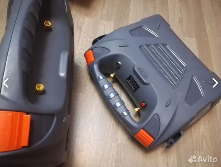 Аккумулятор lifepo4 12 Вольт 130Ач абсолютно новые