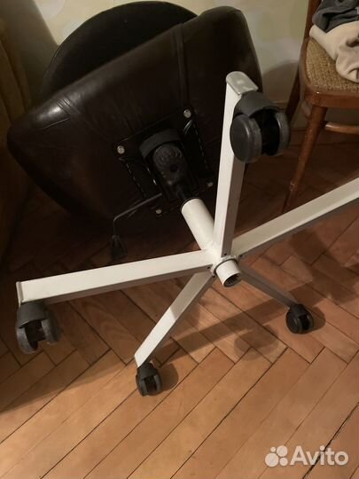 Продается кресло IKEA бу