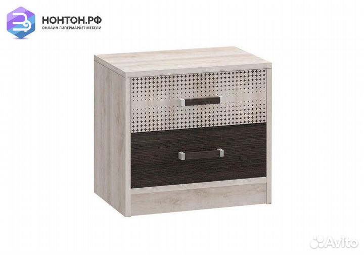 Тумба прикроватная Гранд