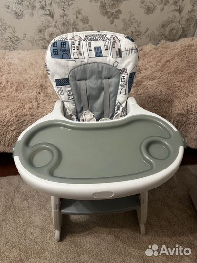 Столик для кормления трансформер