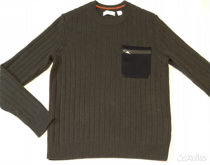 Calvin klein джемпер