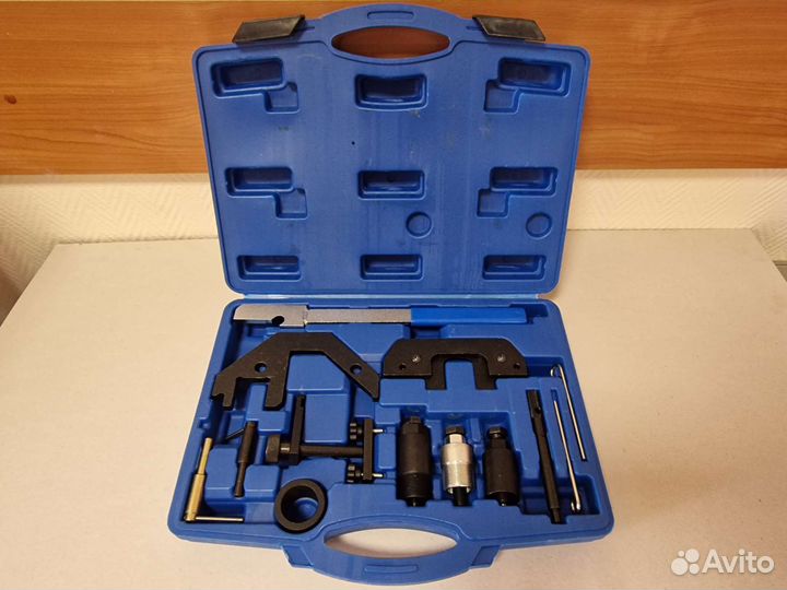 Набор для ремонта двигателей BMW M41 M47 M51 M57