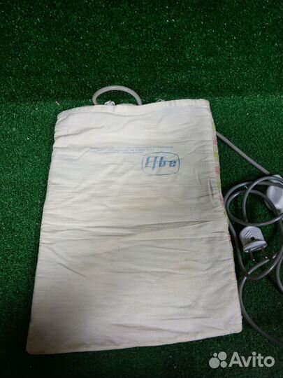 Электрогрелка Efbe Германия