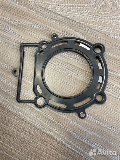 Порокладка гбц 177 fmm