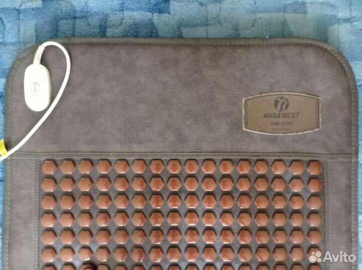 Лечебный турманиевый мат Nuga Best NM-2500