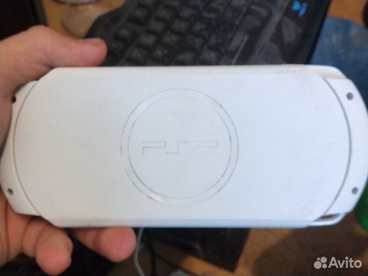 Sony PSP e1008