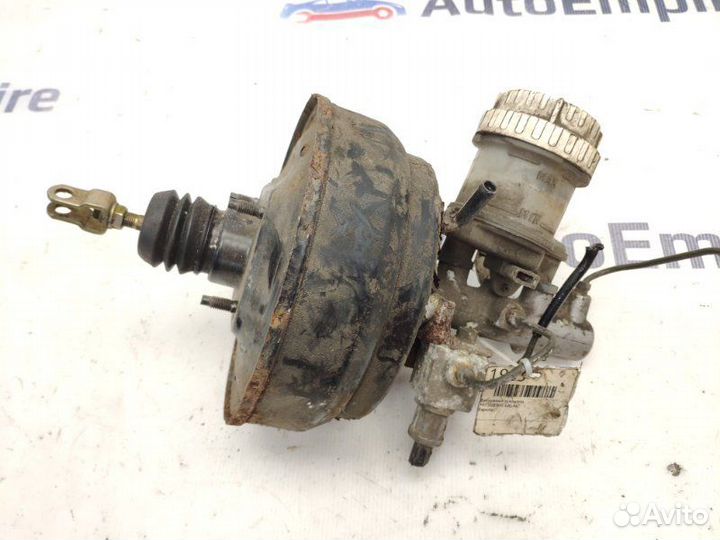 Вакуумный усилитель Mitsubishi Galant EA2A 4G64GDI