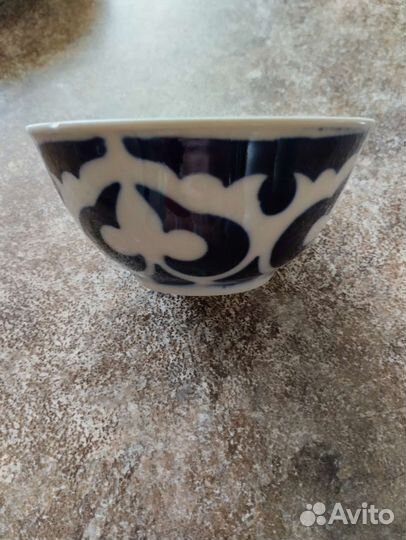 Посуда СССР