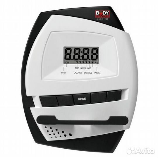 Эллиптический тренажер Body Sculpture BE-1720