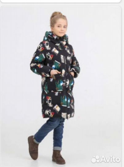 Детская одежда для девочек