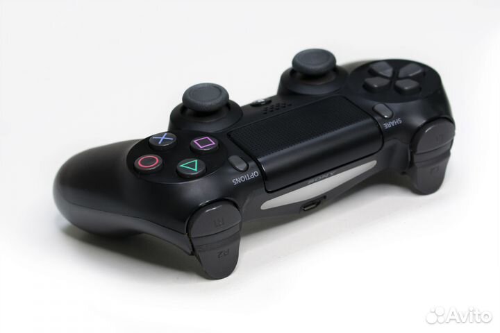 Sony PlayStation 4 Slim 1Tb Б/У