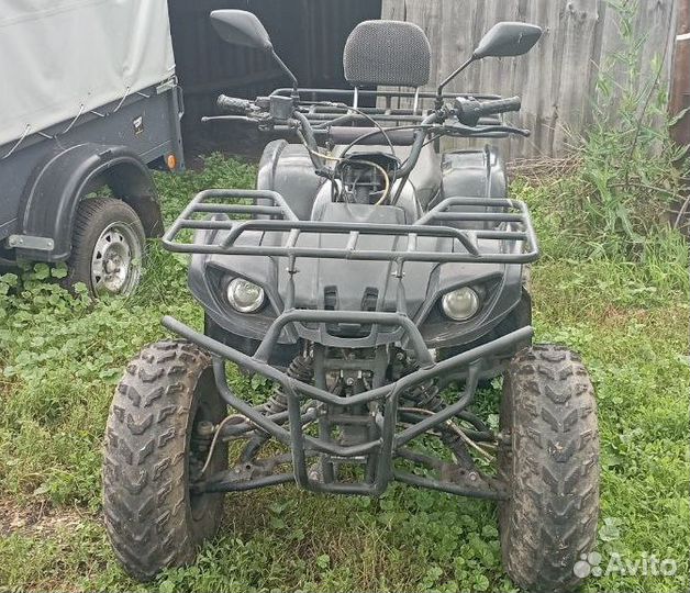 Продам квадроцикл