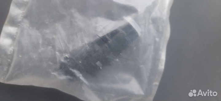 Geely Emgrand парктроник датчик