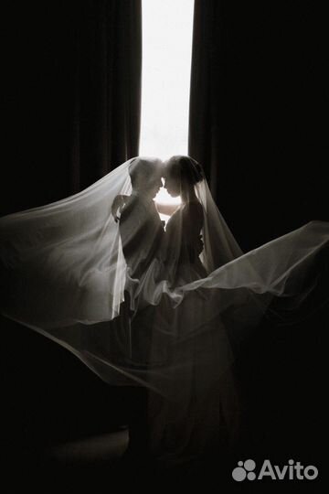 Свадебный фотограф/организатор камерных свадеб