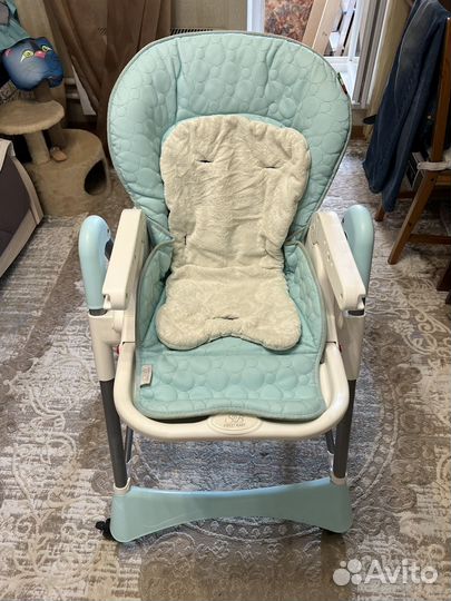 Стульчик для кормления Sweet Baby Royal