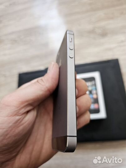 iPhone 5S, 32 ГБ