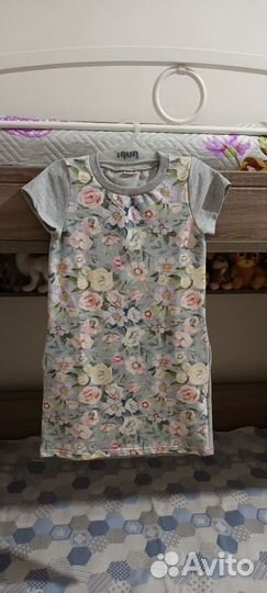 Платья летние пакетом