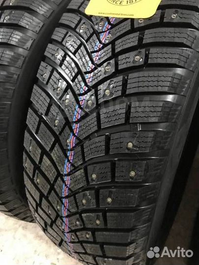 Continental IceContact 3 255/45 R20