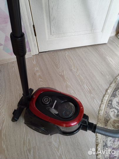 Пылесос Samsung