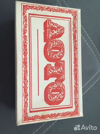 Настольная игра лото
