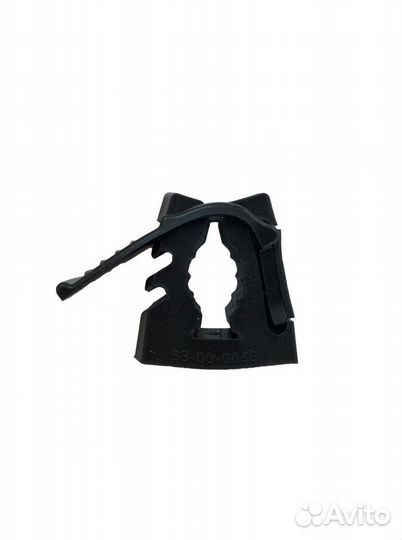 Крепеж универсальный для инструмента 18-33мм