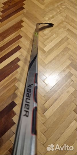 Клюшка хоккейная bauer hyperlite 2 Оригинал