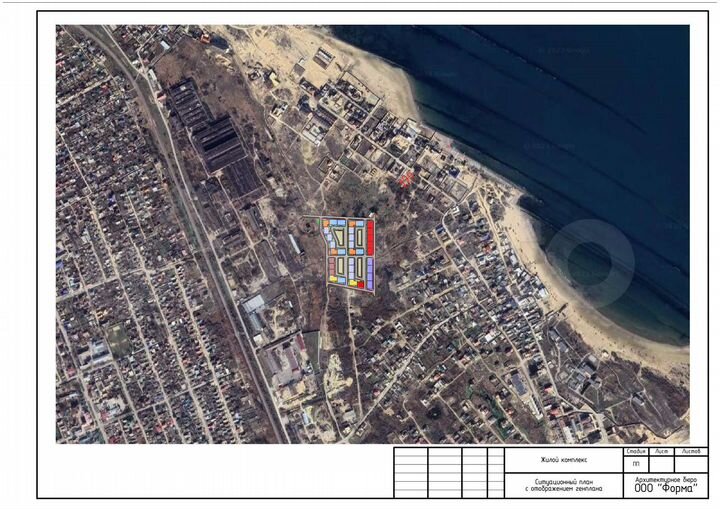 1-к. квартира, 56 м², 4/9 эт.