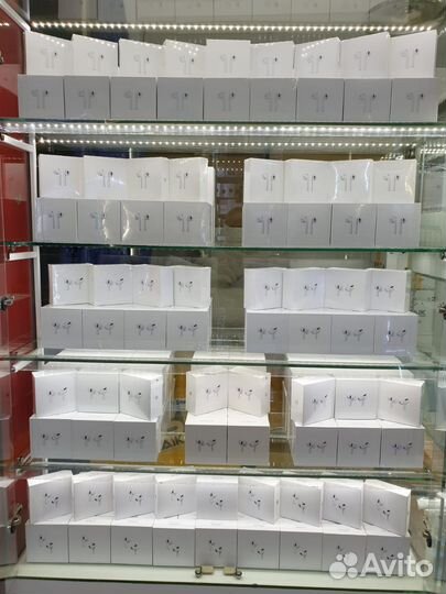 Беспроводные наушники Оптом