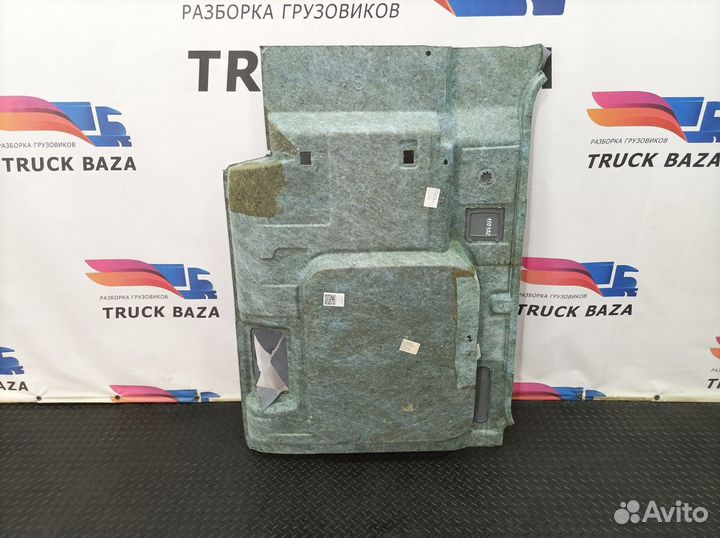 9406901625 Обшивка боковой стенки левая