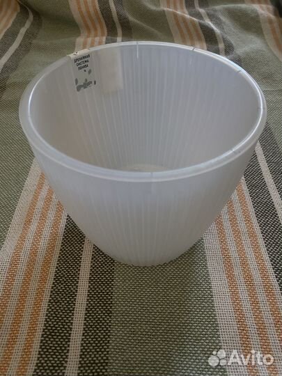 Горшок для цветов