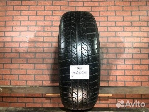 Goodyear Wrangler HP 235/70 R17 111H