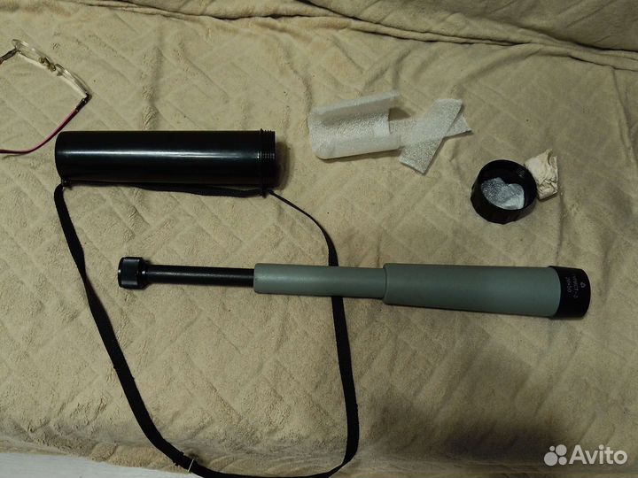 Зрительная труба Турист 3