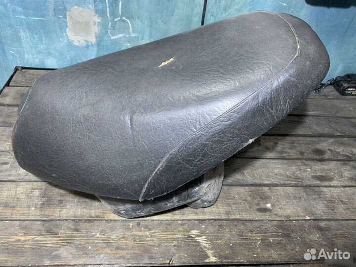 Сидение Yamaha Axis 50
