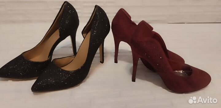 Туфли женские 37 размер