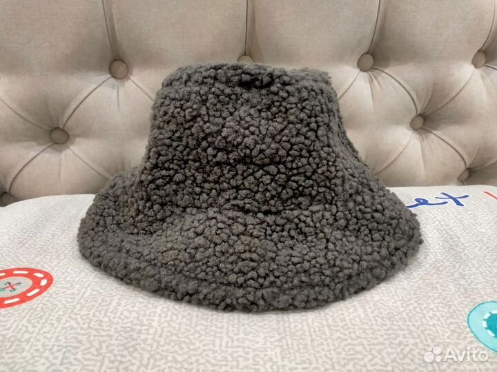 Панама женская двусторонняя