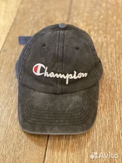 Бейсболка, кепка