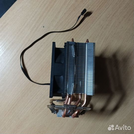 Кулер для процессора