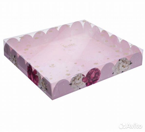 Коробка подарочная